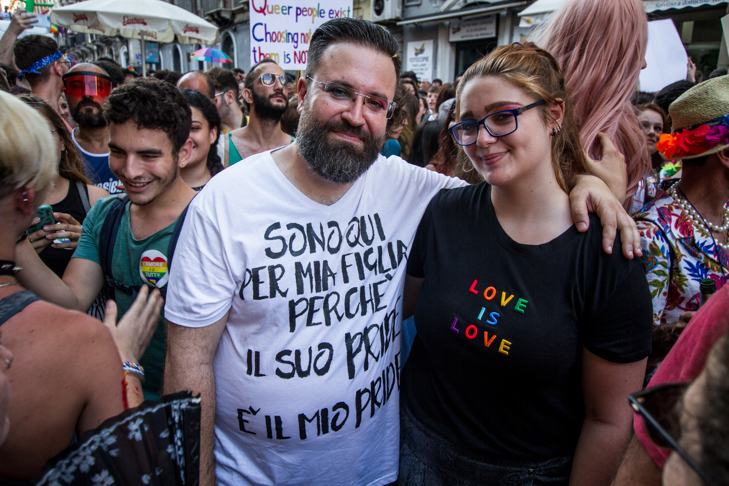 Fotografia di Francesco Nicosia