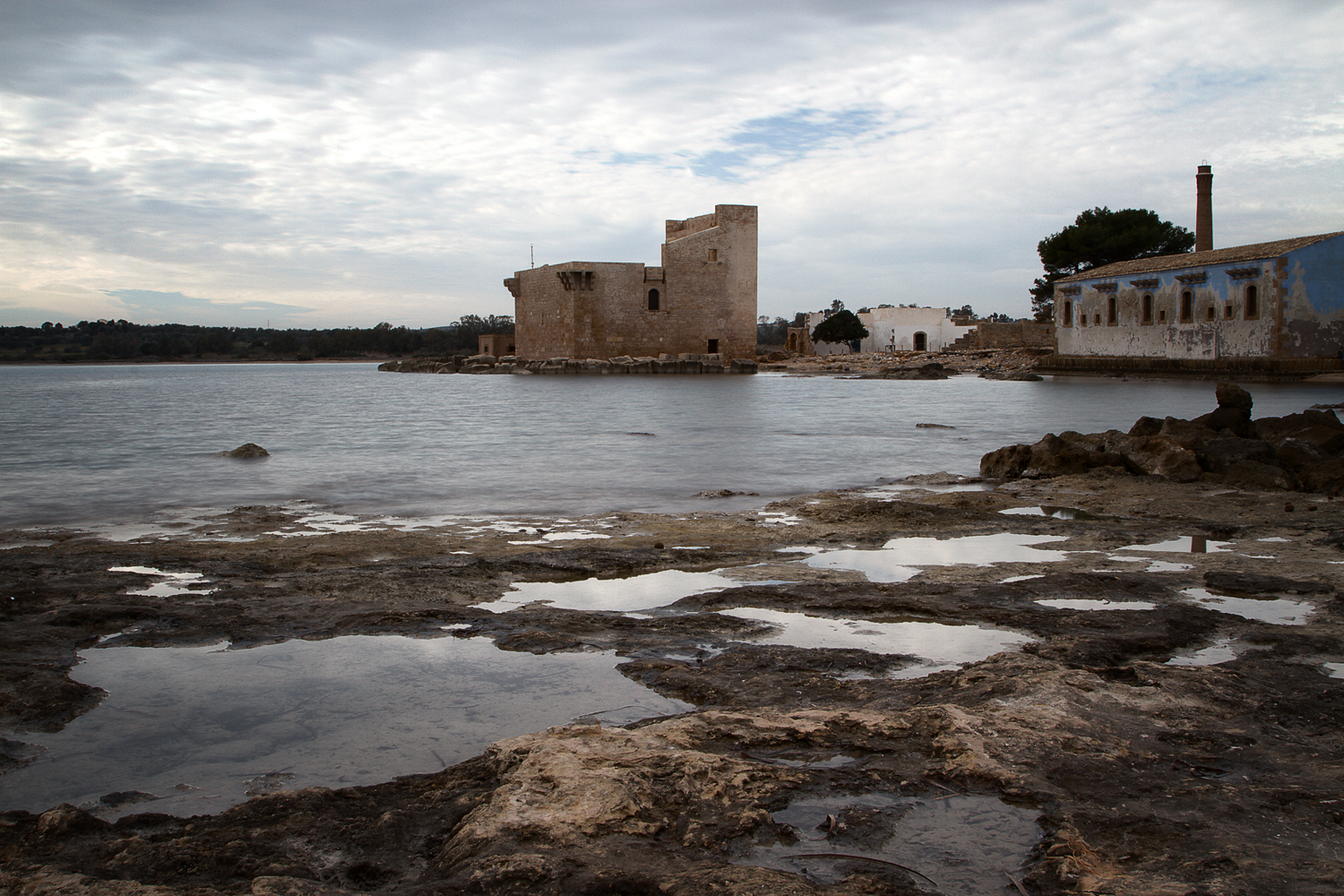 Fotografia di Francesco Nicosia