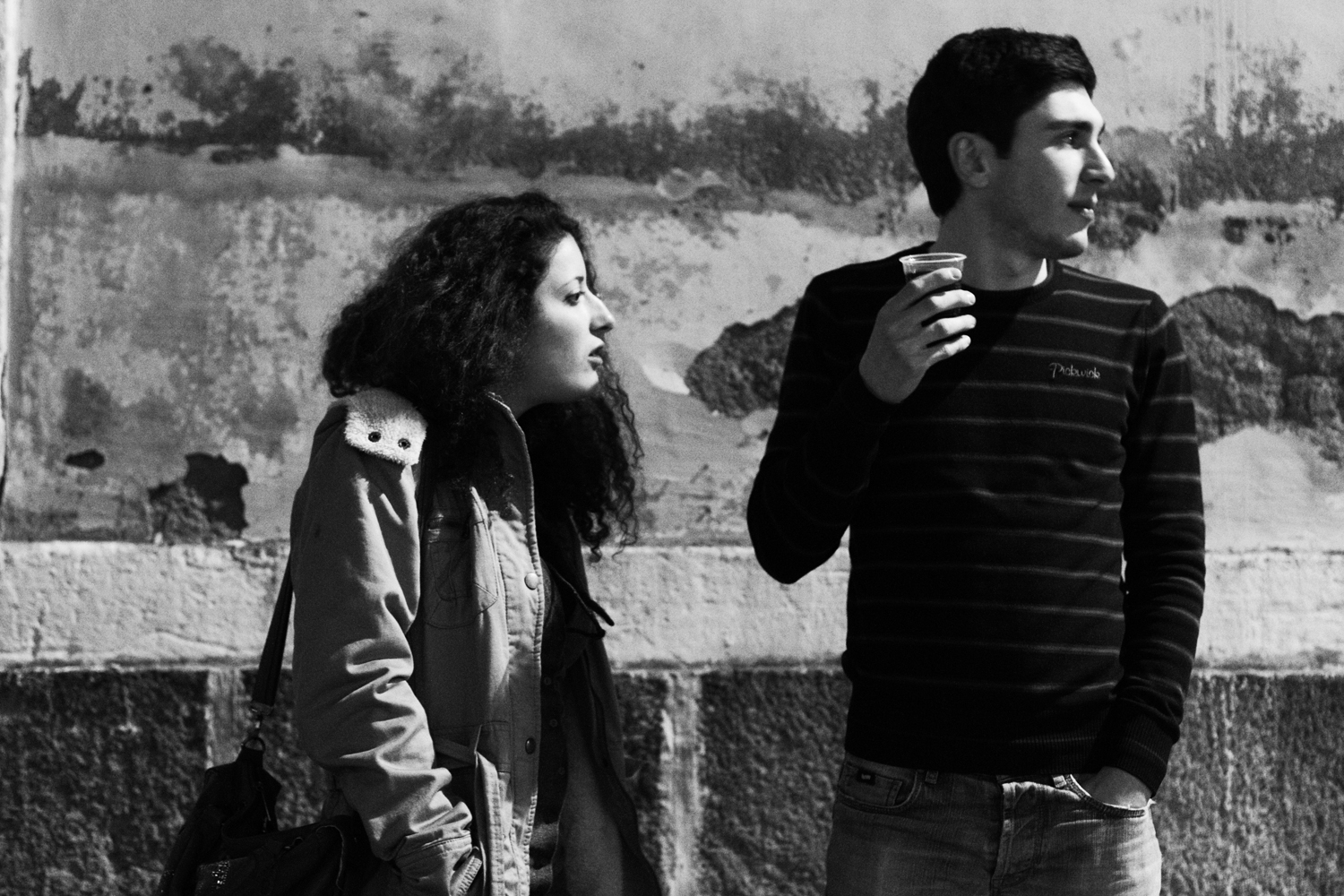 Fotografia di Francesco Nicosia
