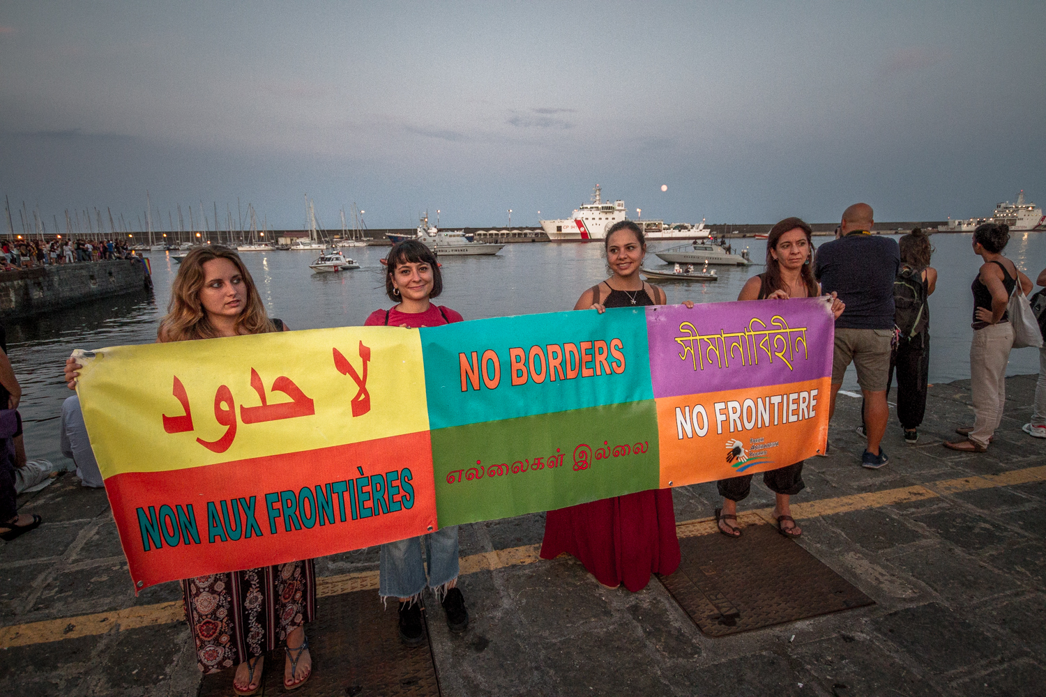 Fotografia di Francesco Nicosia