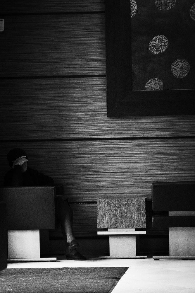 Fotografia di Francesco Nicosia