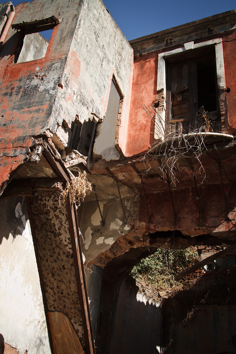Fotografia di Francesco Nicosia