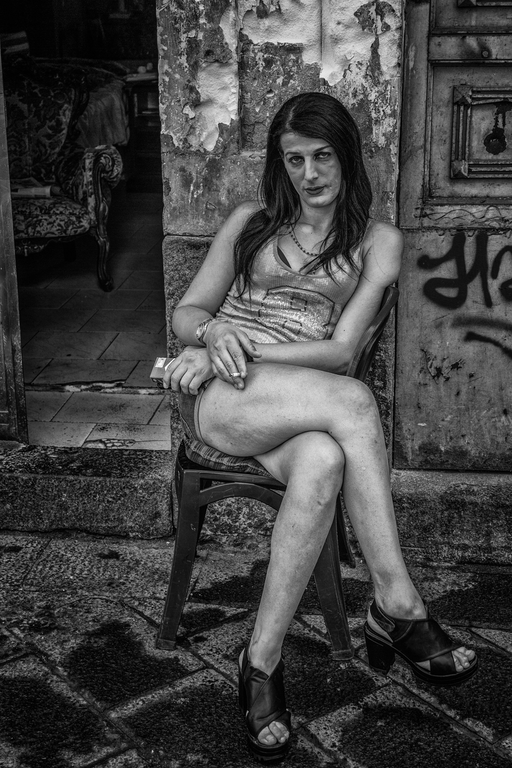 Fotografia di Francesco Nicosia