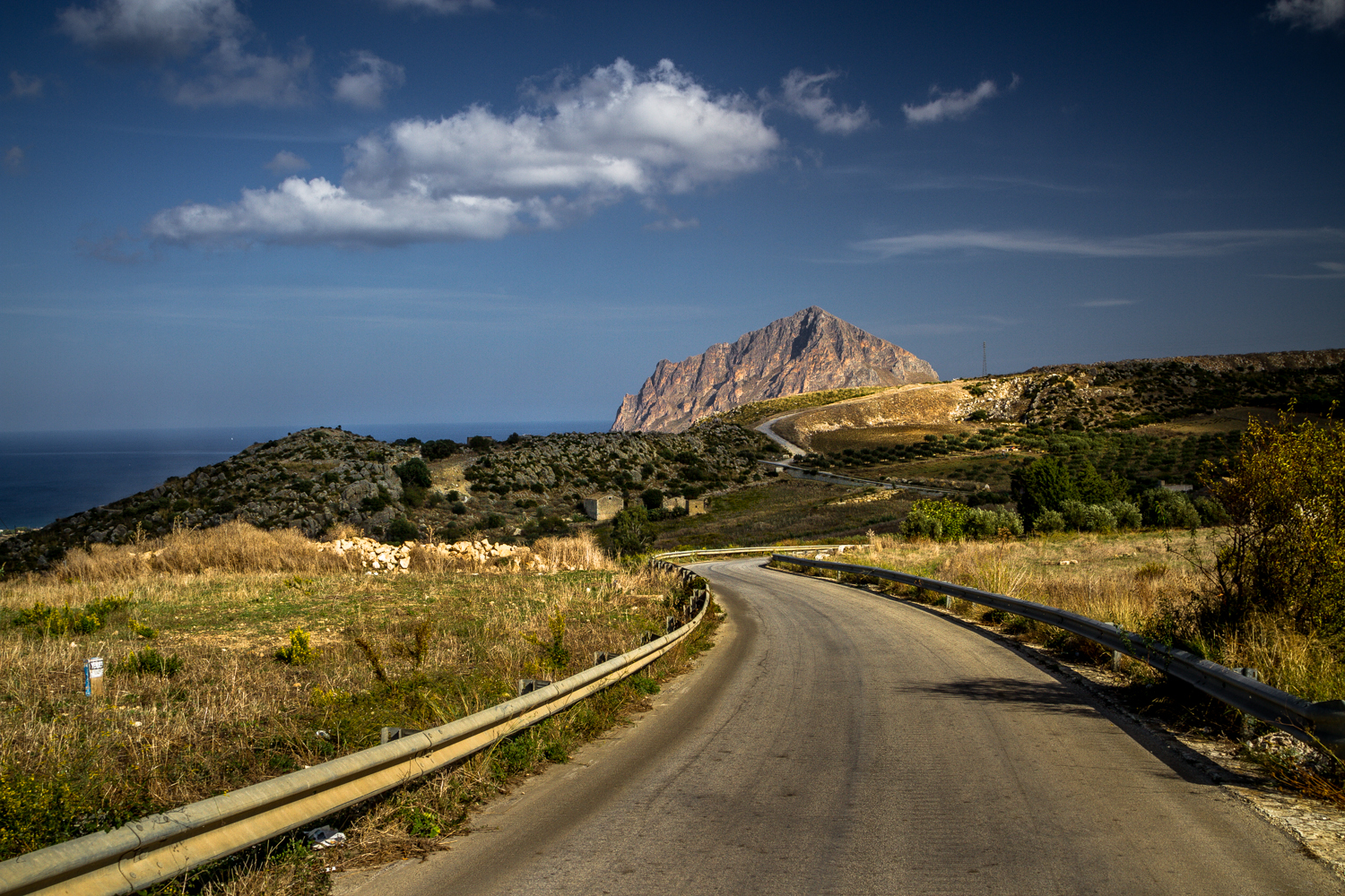 Fotografia di Francesco Nicosia