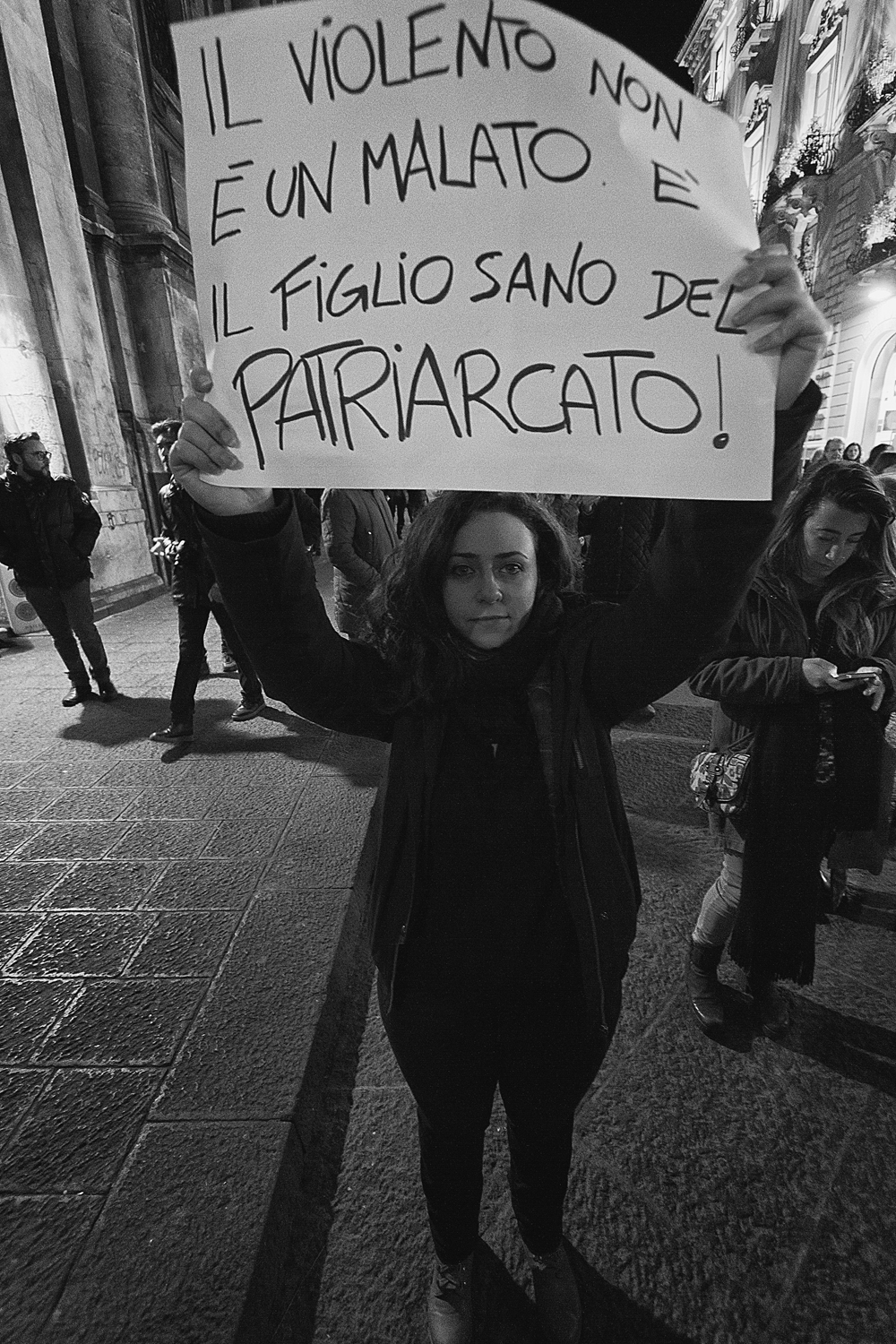 Fotografia di Francesco Nicosia