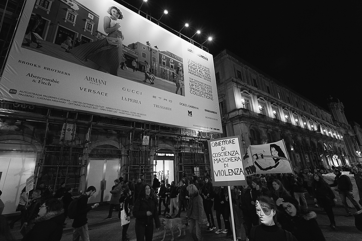 Fotografia di Francesco Nicosia