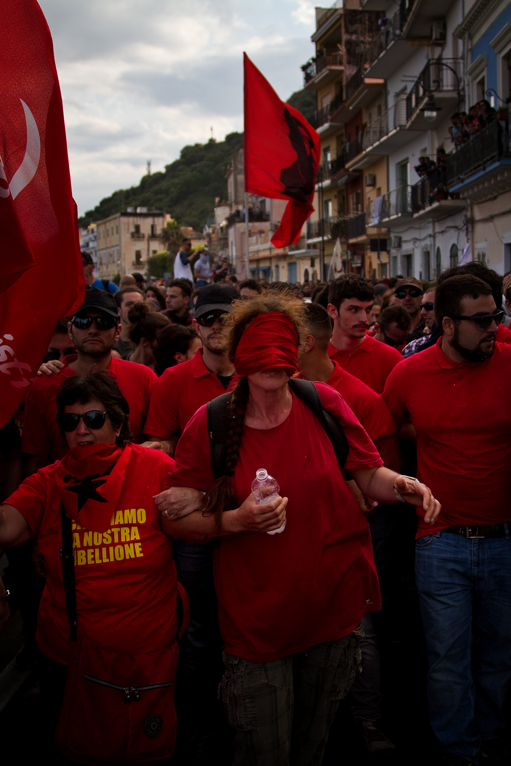 Fotografia di Francesco Nicosia